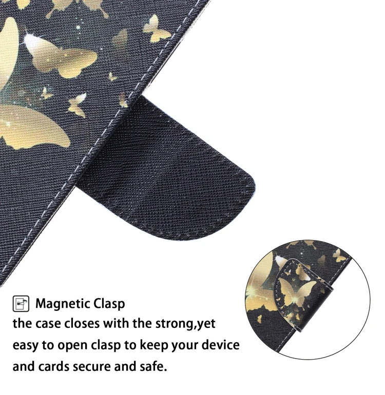 Флип-чехол-кошелек для Fundas sony Xperia XA1 XA2 XA3 чехол из искусственной кожи чехол для Coque sony Xperia XA1 XA2 XA3 L1 чехол Capinha Etui