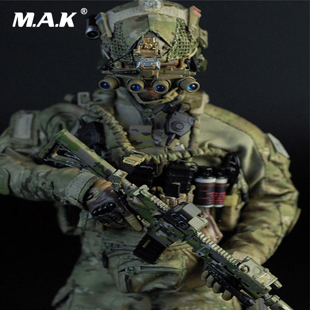 MMS900 1/6 масштаб Коллекционная полный набор США морской котик в процессе посадки UNIT3 фигурка модель для поклонников коллекция подарки