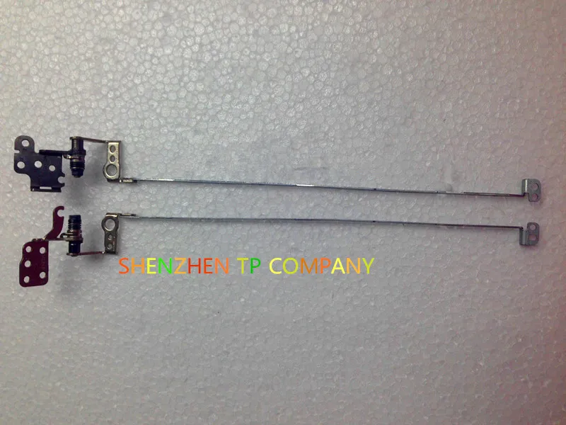 

Абсолютно Новый ForAcer Aspire E1-521 E1-531 NV57 NV57H NV55S NE56R ЖК-Петли L + R AM0HJ000100/AM0HJ000300