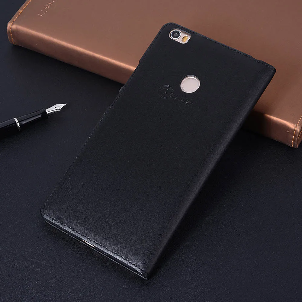 Кожаный умный флип-чехол Магнитный чехол для Xiaomi mi Max 3 2 1 mi max Pro Prime Max3 Max2 mi max3 mi max2 Xio mi Xao mi чехол для телефона