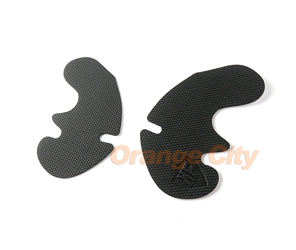 Анти скольжения крышка ручки для Игровые приставки Dualshock 4 PS4 Pro Slim NS переключатель