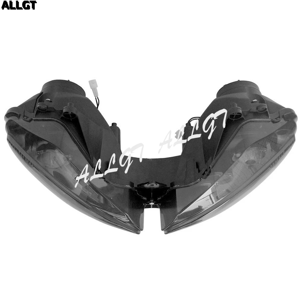 ALLGT мотоциклетная фара в сборе для Yamaha YZF R6 2003 2004 2005 &amp R6S 2006 2007 2008 2009 |