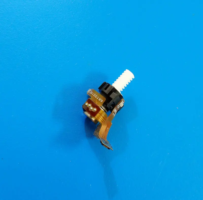 Линейный шаговый двигатель с мягким литиевым покрытием миниатюрный планетарный