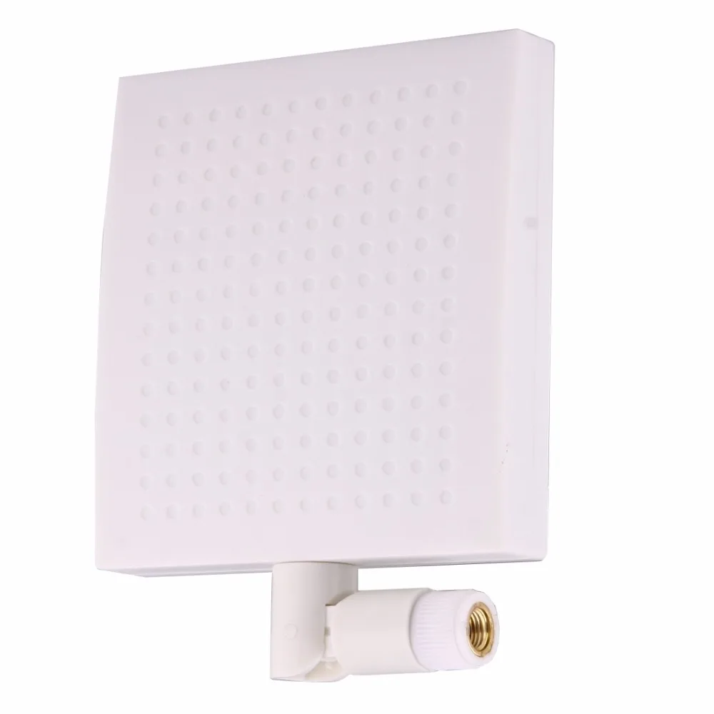 12dBi SMA Штекерный разъем 5,8 ГГц панель WiFi антенна