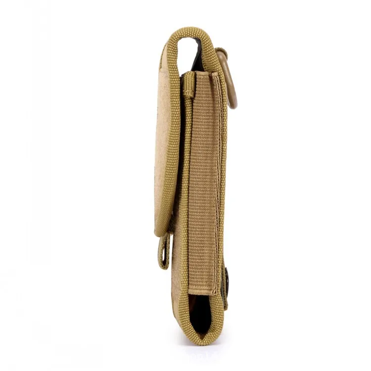 Спортивная Военная Тактическая Сумка для телефона Abay, поясная сумка для охоты, чехол для мобильного телефона