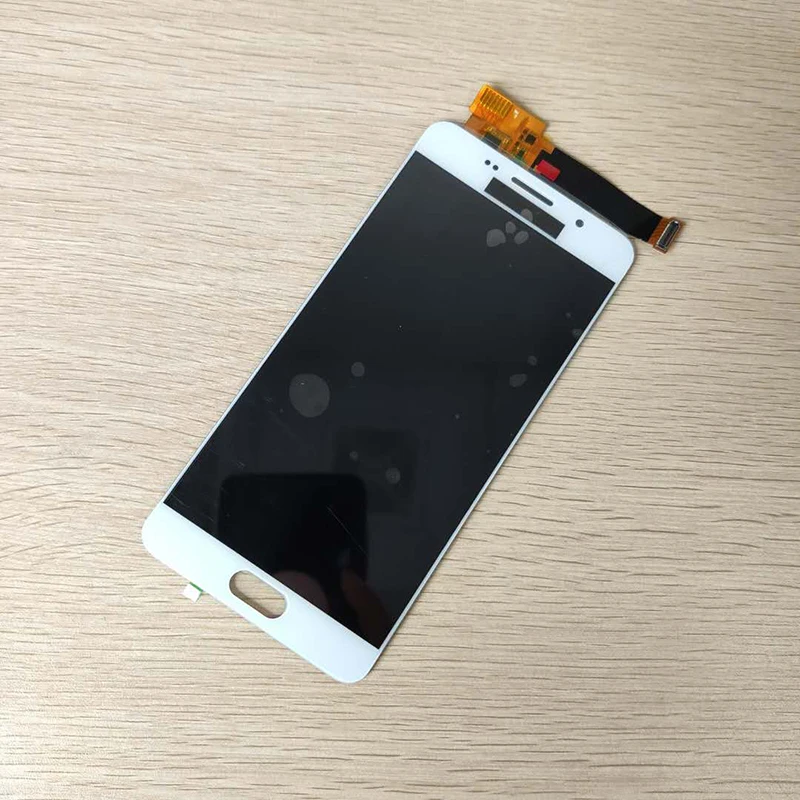 A510 ЖК-для Samsung Galaxy A5 2016 A510F A510M SM-A510F ЖК-дисплей и сенсорный экран дигитайзер без