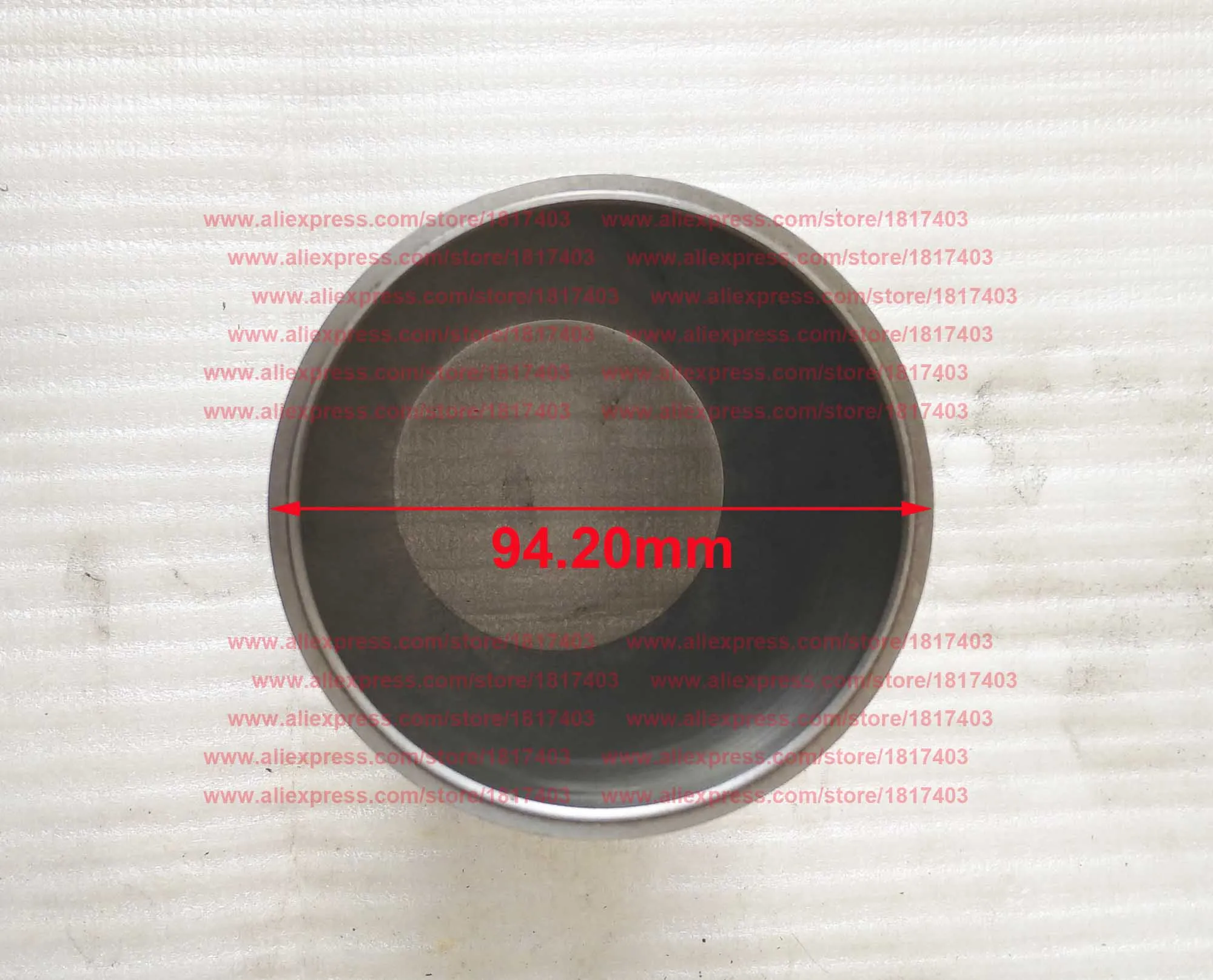 LL385B гильза цилиндра Laidong KAMA LD части двигателя |