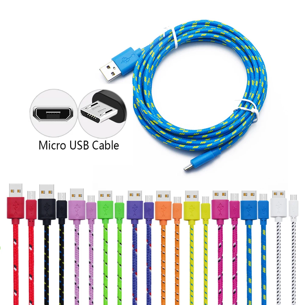 USB Зарядное устройство 3 Порты 5V2A Путешествия стены Мощность адаптер для зарядки
