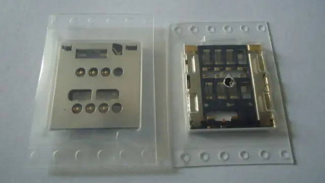 20pcs/lot Original new for Sony S LT28 LT28I LT26W sim card reader connector holder slot tray module | Мобильные телефоны и