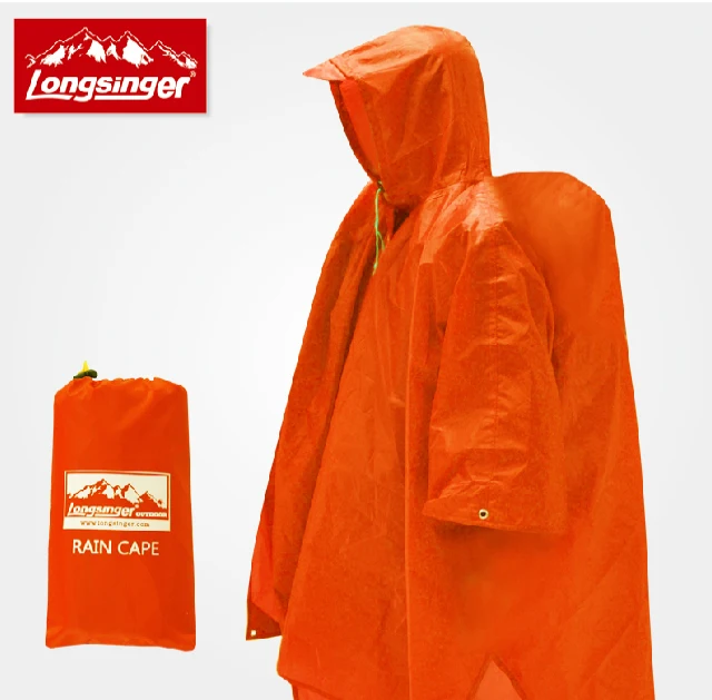 Дорожные сумки для женщин и мужчин дождевики 3 функции Женский/туристический