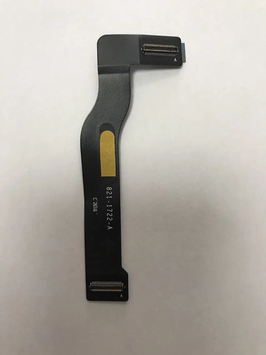 

KEFU оригинальный 2013 год для MacBook Air 13,3 "A1466 1466 кабель силовой аудиоплаты 821-1722-A