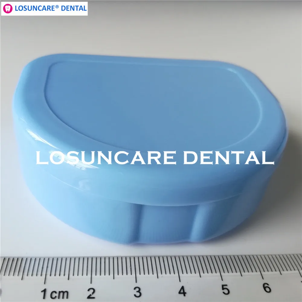 LOSUNCARE 1 шт. коробка для протезов ванн устройство хранения корзина