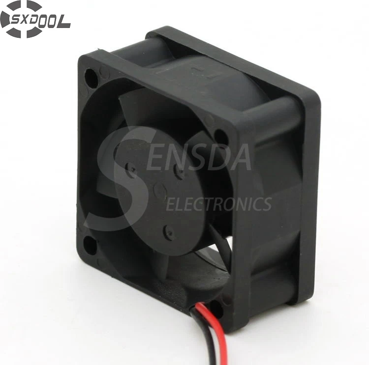 SXDOOL BP402012HH 4020 40 мм 4 см DC 12 В 0.20A инвертор для сервера компьютера ЦП ПК корпус