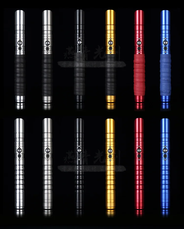16 цветов световой меч металлический меч RGB лазерный Косплей мальчик игрушечный меч светящийся детский подарок свет Открытый творческие войны игрушечная палочка меч