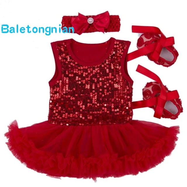 Для новорожденных Подарочный детский комплект одежды для маленьких девочек С