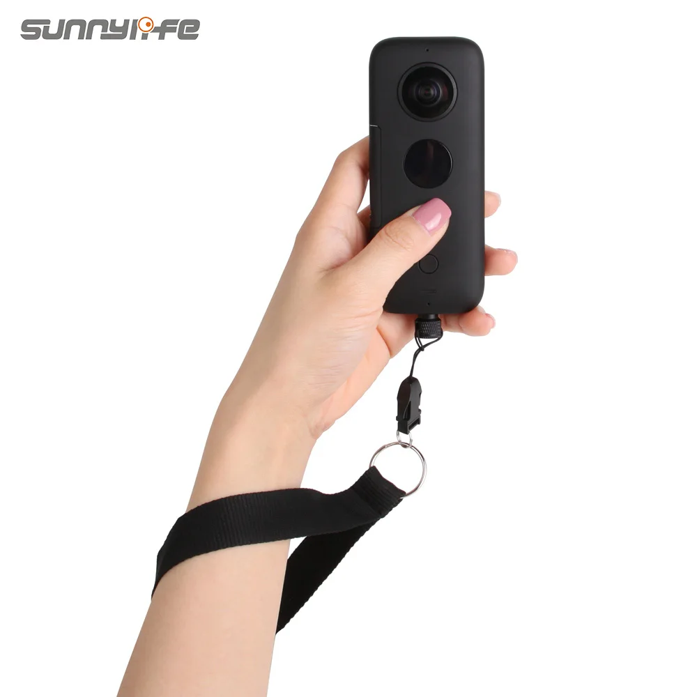 Силиконовый защитный чехол Insta360 One X Lanyard + Base водонепроницаемый для переноски x