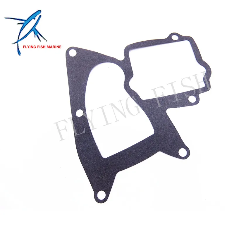 Boat Motor 6F5-13645-00 01 6F5-13645-A0 A1 A2 Gasket Manifold for Yamaha Outboard C40 E40 40HP 36HP | Автомобили и мотоциклы