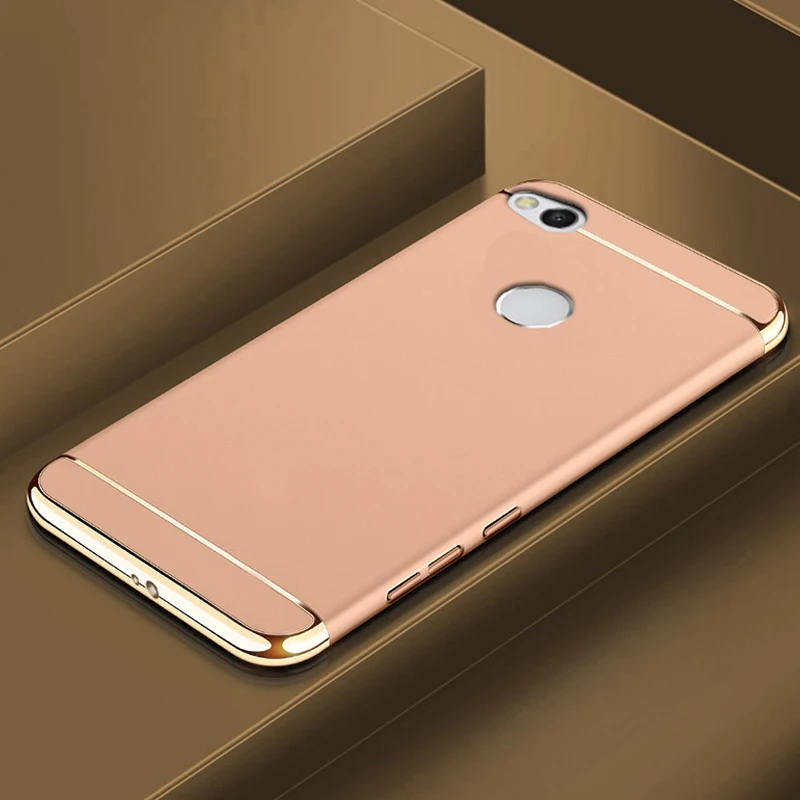 Чехол YonLinTan чехол для Xiaomi Redmi Note 3 Note3 / redmi s S pro 3Pro 4X 4 X на задней панели телефона