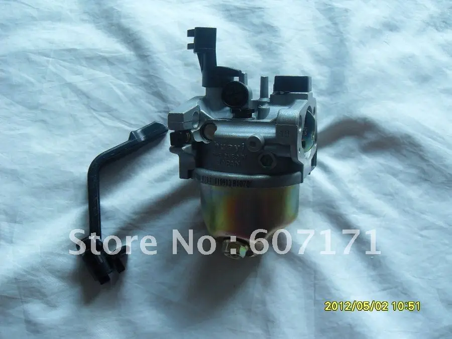 GX160 Двигателя Карбюратор В Сборе 168F Генератор Карбюраторных Части Аксессуар |