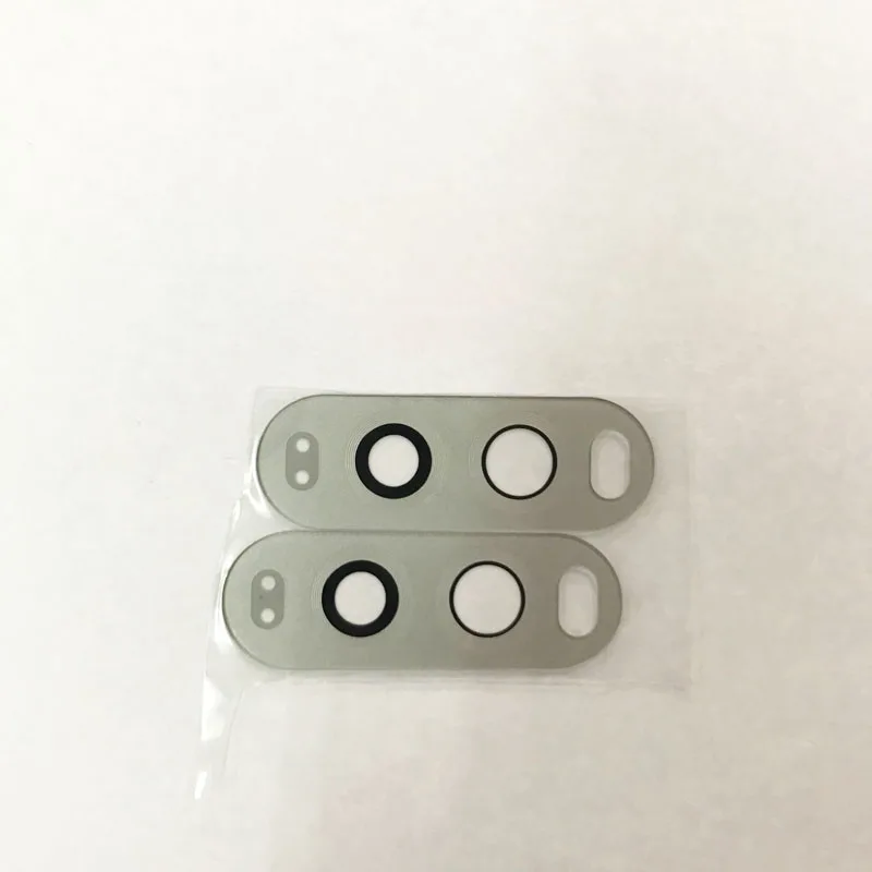 10pcs/lot Real glass for LG V20 Rear Camera Cover Lens with Adhesive Sticker | Мобильные телефоны и аксессуары