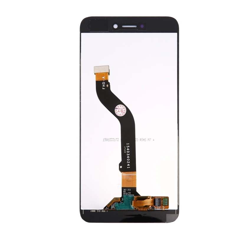 Высококачественный ЖК-экран и дигитайзер в сборе для Huawei Honor 8 Lite с инструментами |