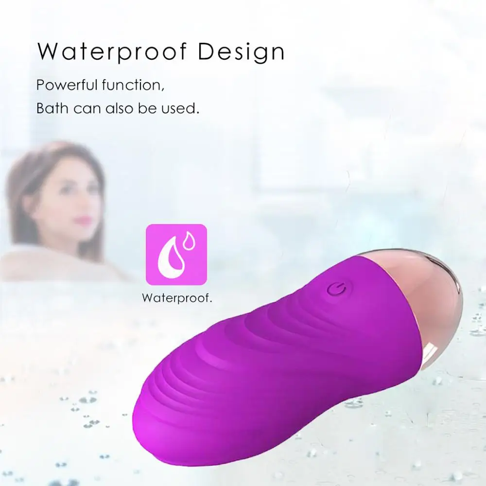 Новый Женский G spot вибрационный клиторальный стимулятор Вибратор массажер