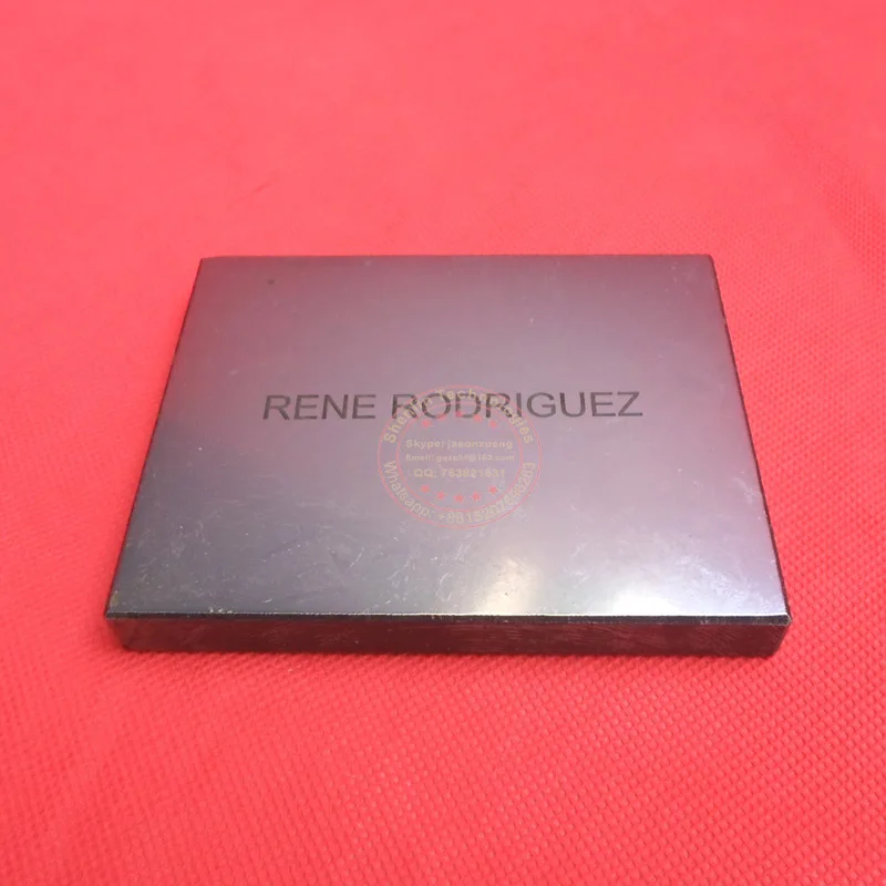 Плата тампонной печати выгравировать рама из нержавеющей стальной для масла