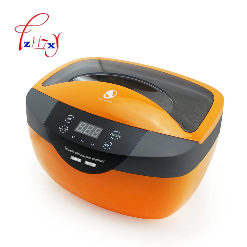 Ультразвуковая Очистительная Машина JP 2500 бытовая очистка овощей/фруктов очков