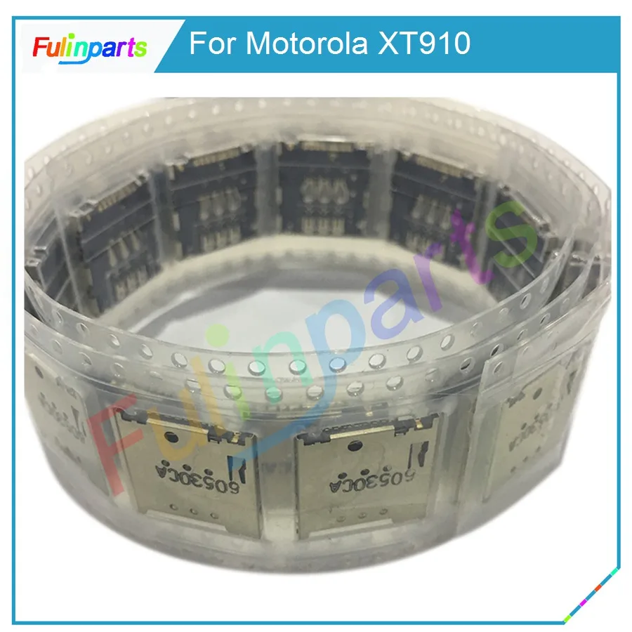 Для Motorola XT910 XT912 MT917 XT907 держатель для чтения sim-карт лоток Слот Сменные