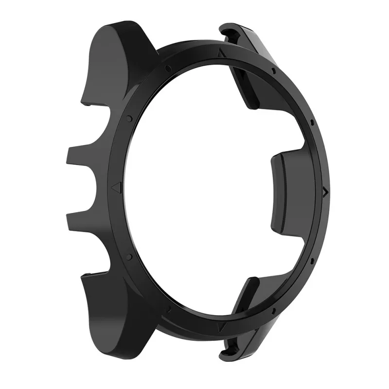 Смарт часы Крышка для Garmin Forerunner 935 GPS Триатлон Спорт Бег задней крышки