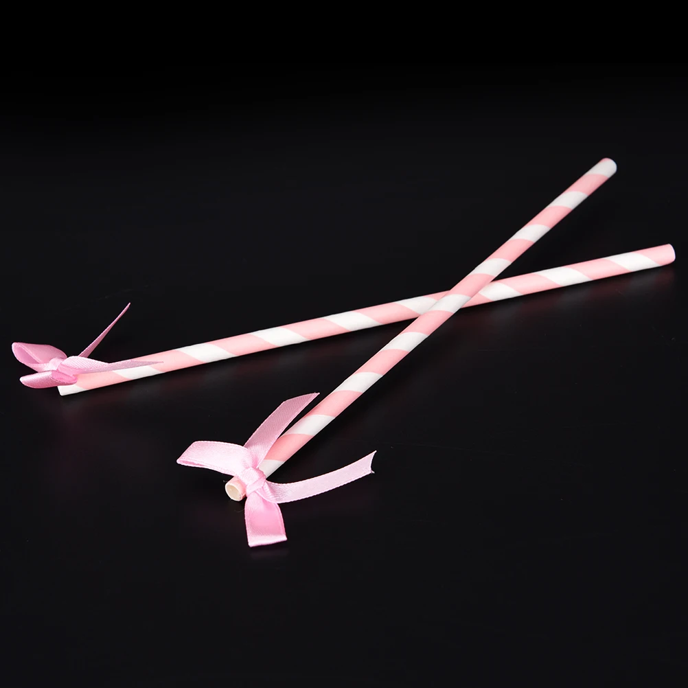 1 комплект розовые топы с сердечками и бантом украшения вечерние для торта