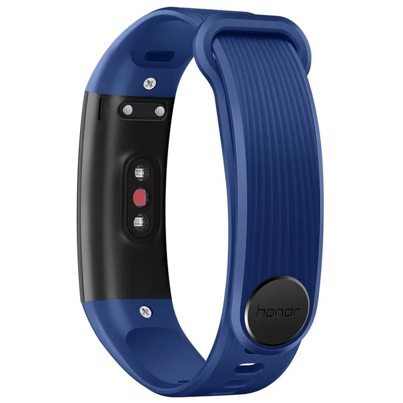 Huawei Honor Band 3 Honor band 4 смарт-браслет 5ATM водонепроницаемый для плавания фитнес-трекер умные часы пульсометр