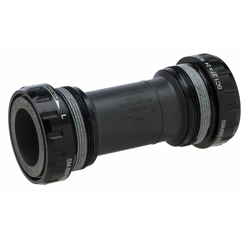 Shimano чашки каретки Hollowtech II Ultegra SM BBR60 BSA|Каретки| |