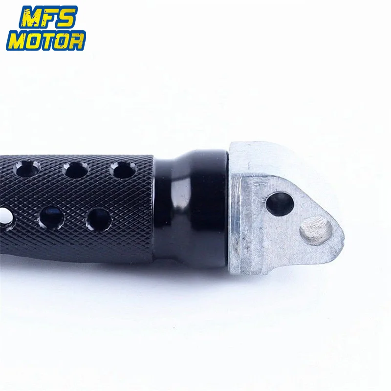 

For Suzuki GSXR GSX-R 600 750 TL 1000S MX Foot Pegs GSXR600 1997-1999 GSXR700 1996-1999 Foot Rests Pedals