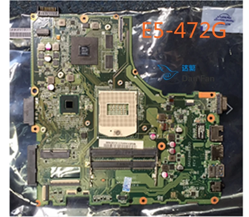 Acer E5-472G P246M DA0Z8BMB6C0, 100%