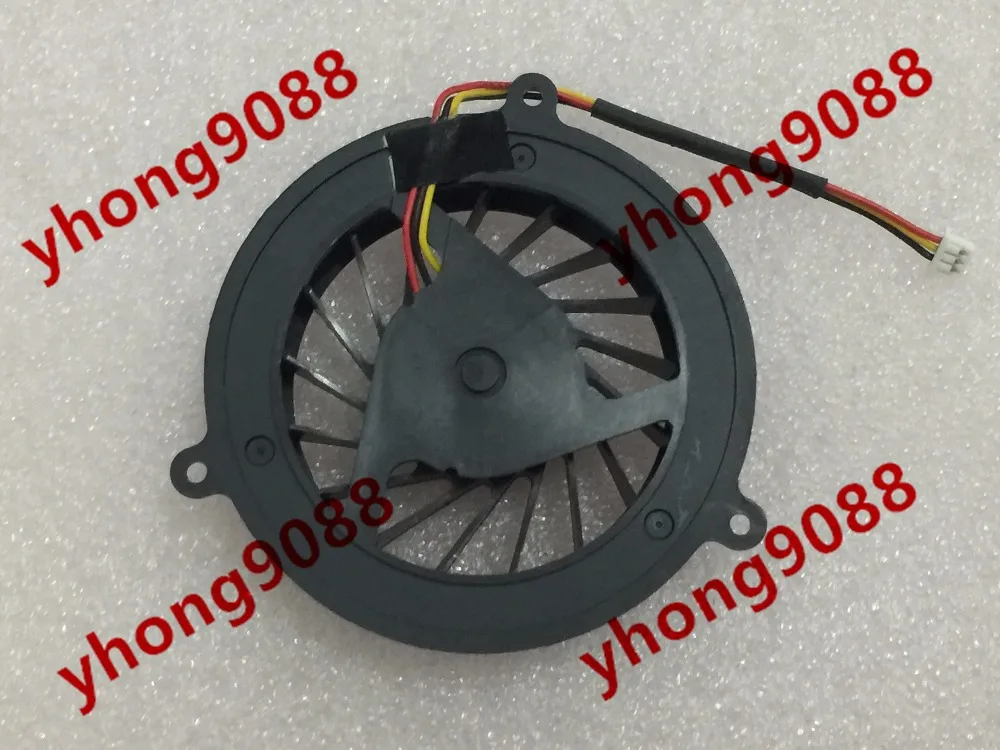 MCF J11BM05 DC 5V 350mA 3 жильный Сервер вентилятор охлаждения|cooling fan|server fandc 5v fan |