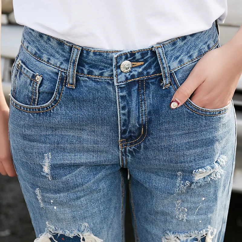 Cheap wholesale 2019 new Spring Summer AutumnHot selling women's fashion casual Popular long Pants FP89 | Женская одежда