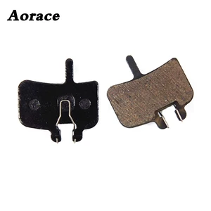 Дисковые Тормозные колодки для горного велосипеда HAYES HFX-9 Series HFX-Nine Series HFX-MAG Series MX1, 1 пара