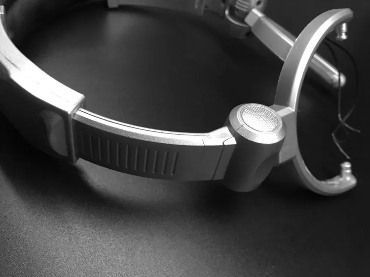 headphone head beam suitable for HDJ1000 headband replacement 7.5cm universal | Электроника
