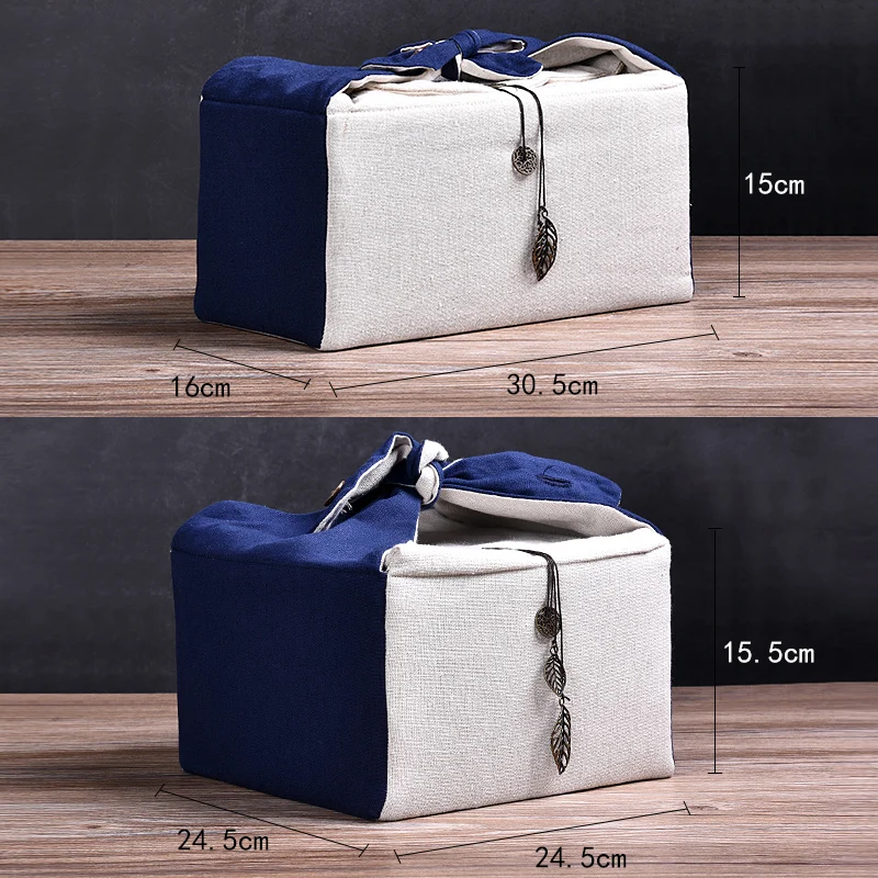 Портативные дорожные корзины ручной работы для хранения кемпинга на открытом