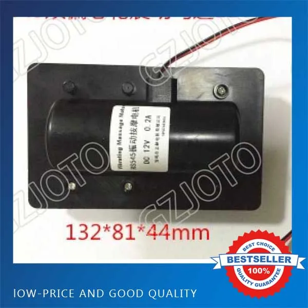Фото 3PCS 12V Vibrating Massage Motor MINI 8W Medical Device Physical Therapy Bed Обустройство дома 3PCS 12V Vibrating Massage Motor MINI 8W Medical Device Physical Therapy Bed Обустройство дома