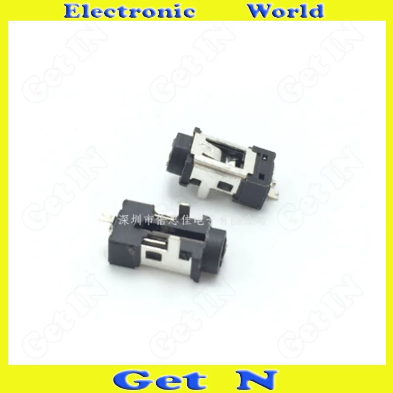 200 шт. DC 055A для планшета разъем питания выходной интерфейс 0 7 мм