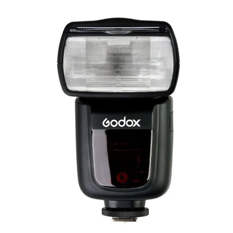 Godox VING V860N E TTL Li Ion высокоскоростная Вспышка 1/8000s + триггер для вспышки Nikon D800 D90 D7100