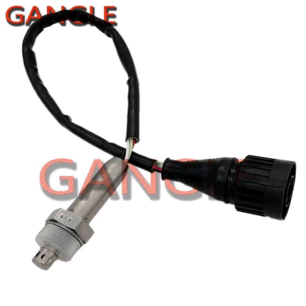 Oxygen Sensor O2 Lambda AIR FUEL RATIO SENSOR for BMW 3 Series E36 320i 2.0L 11781738282 92017972 234-4482 1990-1999 | Автомобили и