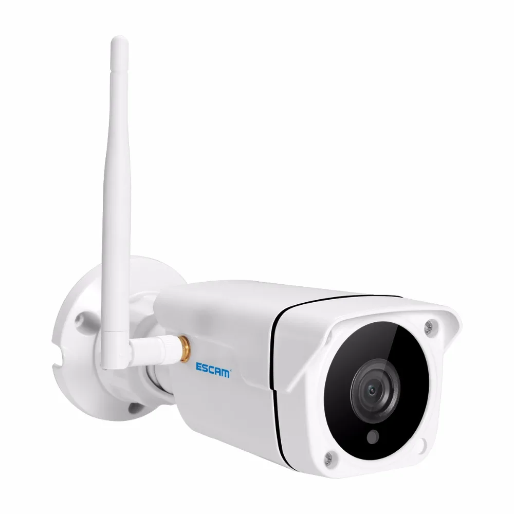 PVR001 HD 720P ONVIF P2P Личная облачная мини IP камера безопасности для помещений и улицы