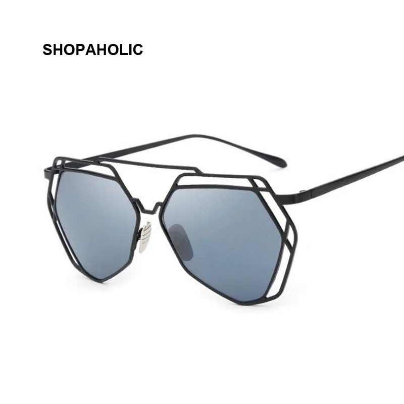 Новые большие розовые солнцезащитные очки женские роскошные брендовые