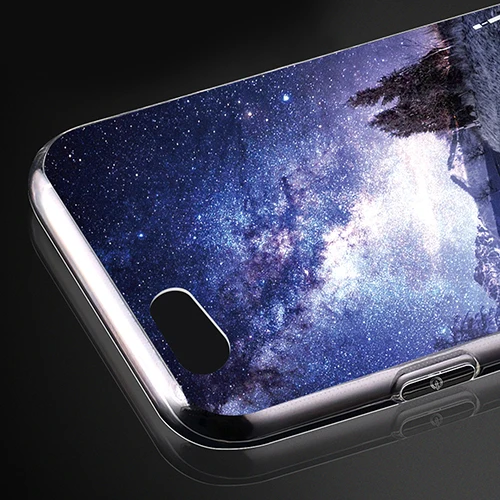 Картина из кожи чехол для iPhone 4S 5/5S/SE 5C 6/6 S Plus 7/ 7 | Мобильные телефоны и аксессуары