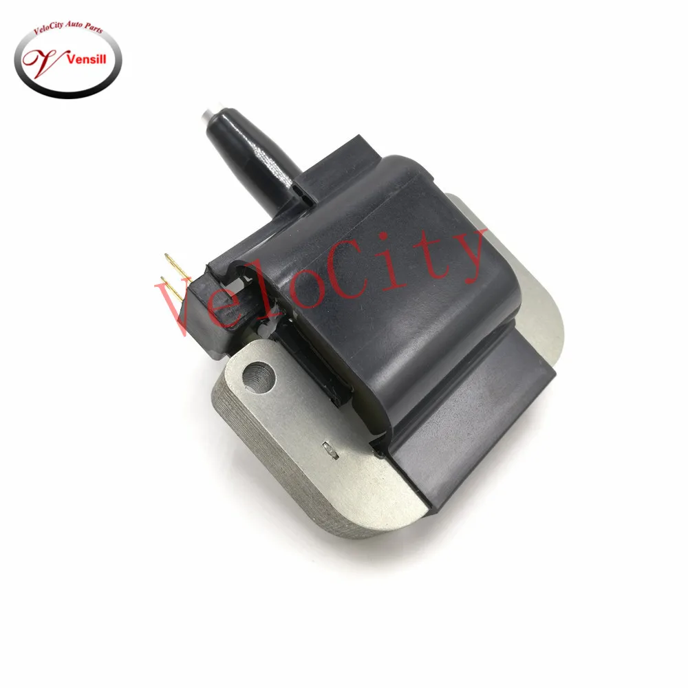 Номер детали катушки зажигания #   30500-PAA-A01 30500-P0H-A01 Подходит для Accord RA6 F23A Acura CL 2.3L (art.: 3920cdf3ea72c) - 3920cdf3ea72c