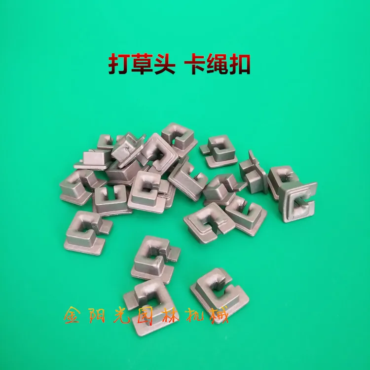 Газонокосилка игральная веревка квадратная круглая нейлоновая зубчатая