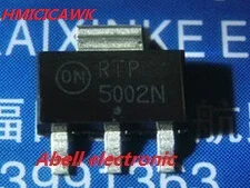 100% оригинальный новый 5002N NIF5002NT1G NIF5002N NIF5002 SOT 223 20 шт./лот|lot|lot lotlot 50 |